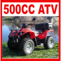 EEC 500cc 4 X 4 ATV Quad